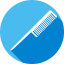 Comb icon 64x64