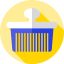 Comb icon 64x64