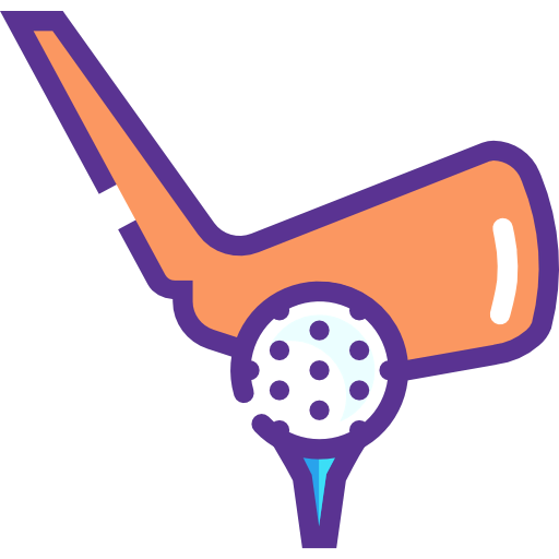 Golf icon