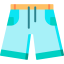Shorts icon 64x64