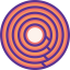 Беговая гонка иконка 64x64