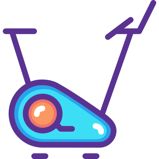 Treadmill icon