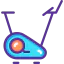Treadmill icon 64x64