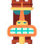 Tiki icon 64x64