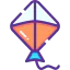 Kite icon 64x64