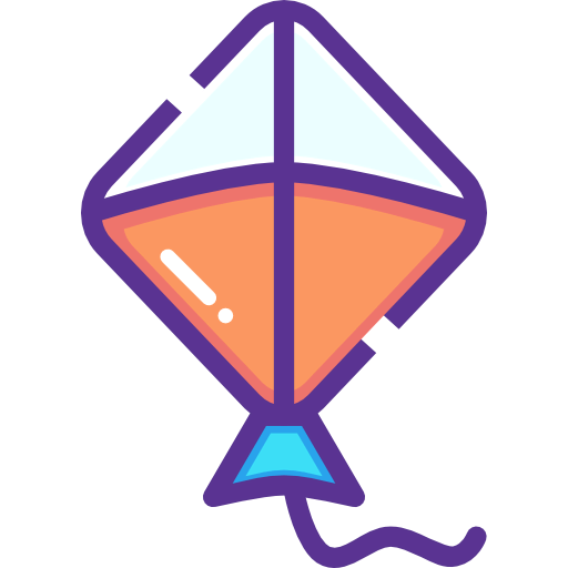 Kite icon