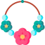 Flowers icon 64x64