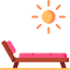Chair icon 64x64