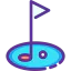 Golf icon 64x64