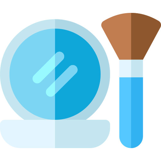 Make up icon