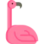 Flamingo icon 64x64