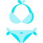 Bikini icon 64x64