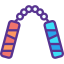 Nunchaku icon 64x64