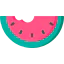 Watermelon icon 64x64