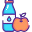 Diet icon 64x64