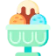 Ice cream icon 64x64