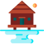Hut icon 64x64