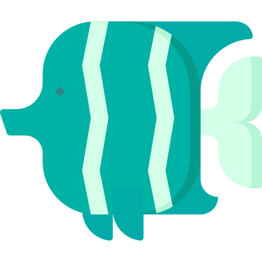 Fish icon