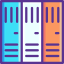 Locker icon 64x64