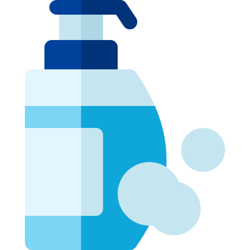 Shampoo icon