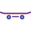 Skateboard icon 64x64