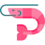 Shrimp icon 64x64