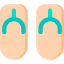 Sandals icon 64x64