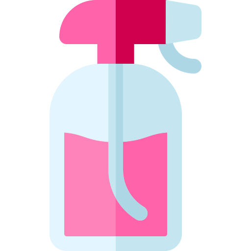 Spray icon