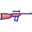 Shooting icon 64x64