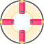 Life saver icon 64x64
