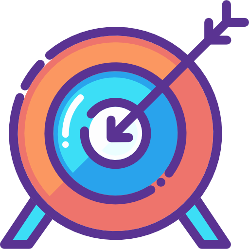 Archery icon