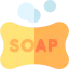 Soap icon 64x64