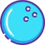 Bowling icon 64x64
