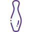 Bowling icon 64x64
