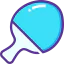 Ping pong icon 64x64