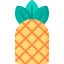 Pineapple icon 64x64