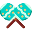 Maracas icon 64x64