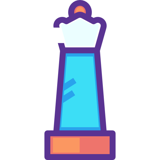 Queen icon