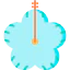 Flower icon 64x64