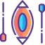 Canoe icon 64x64