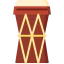 Drum icon 64x64