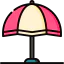 Umbrella icon 64x64