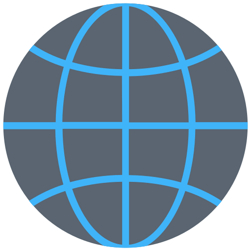 Internet icon