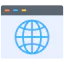 Internet icon 64x64