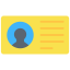 Contact icon 64x64