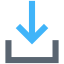 Inbox icon 64x64