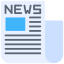Newspaper icon 64x64