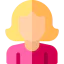 Hair cut icon 64x64