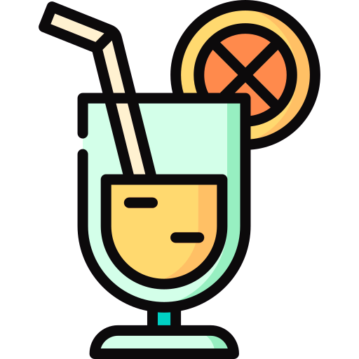 Drinks icon