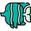 Fish icon 64x64